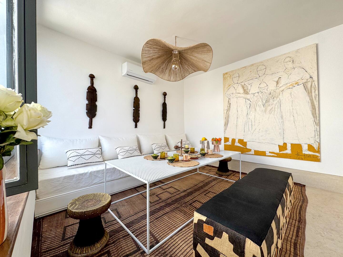 Akwaba Riad Charme et Confort