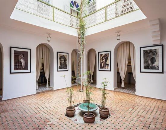 Maison de la Photographie