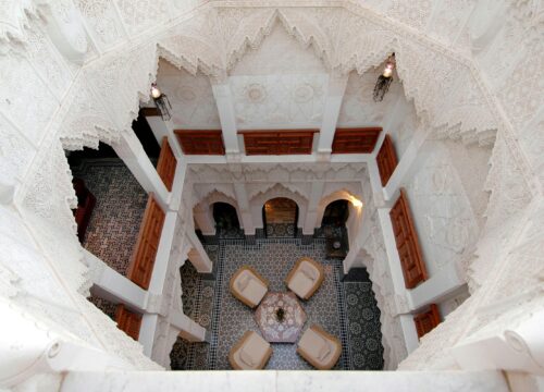 Rénover un Riad : Diagnostics et Étapes Essentielles