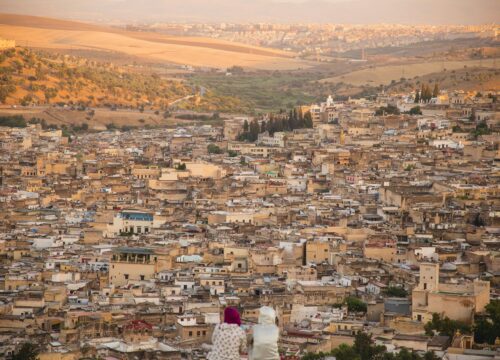 Attractivité du marché à Marrakech : tendances des prix
