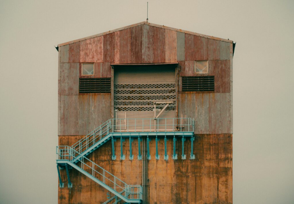 Quand garder l’ancien