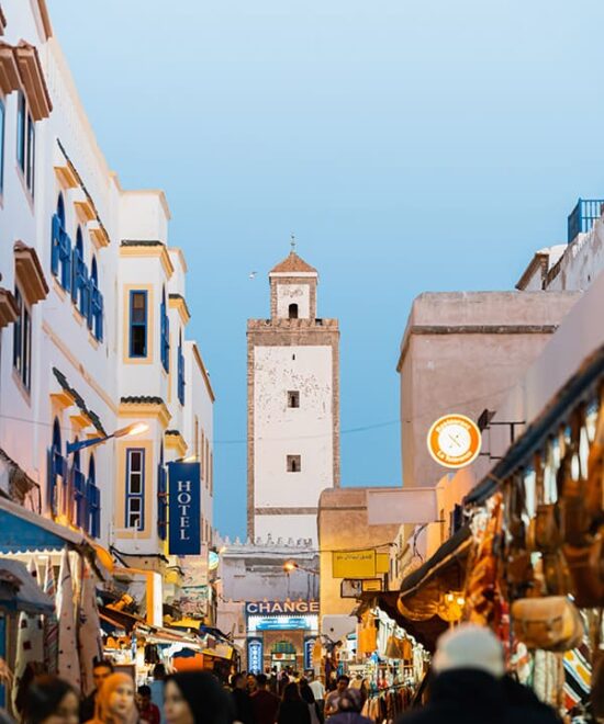 Essaouira