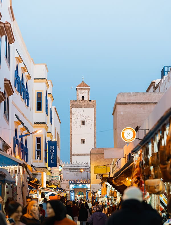 Essaouira
